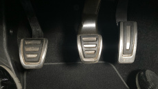 Volkswagen Polo 1.0 EVO 80 United 5dr Petrol Hatchback